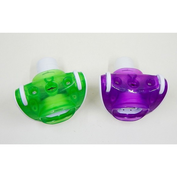 Fisher Price CODE-A-PILLAR Caterpillar Coding Toy Straight and Music Segments - Picture 7 of 7